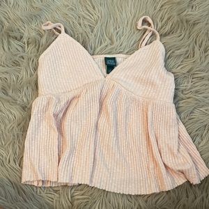 wild fable loose top